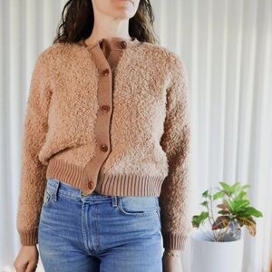Alex Mill Binky Cardigan